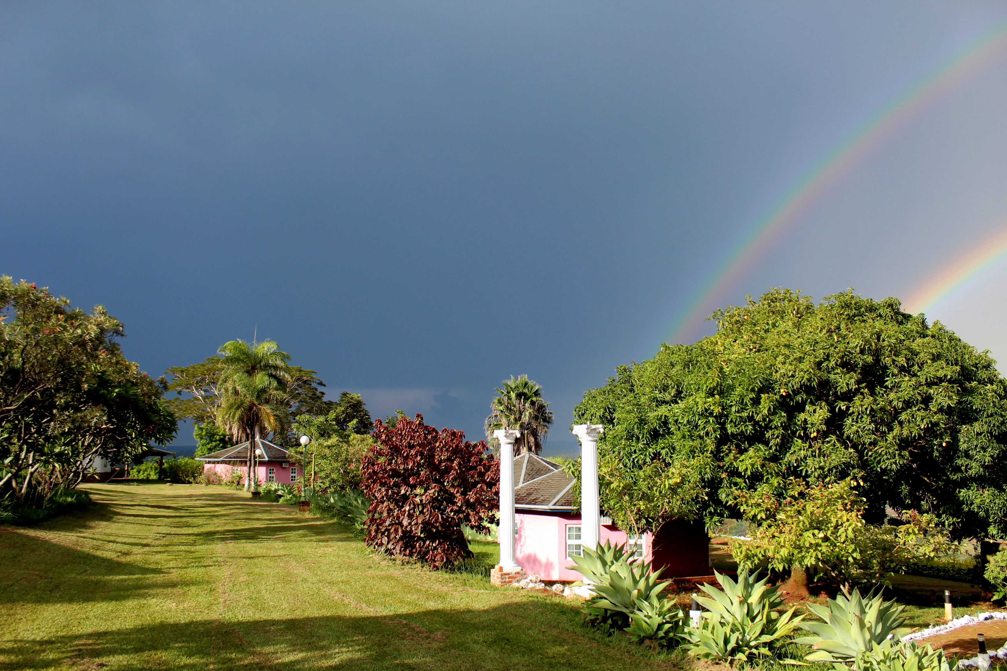 HOTEL MOSTEIRO - CHALÉS E PAISAGEM